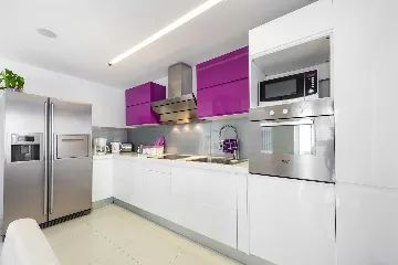 Dubrovnik Apartment with Balcony Sea View