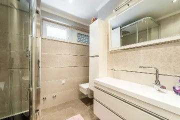 Dubrovnik Apartment with Balcony Sea View