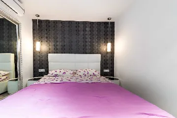 Dubrovnik Apartment with Balcony Sea View