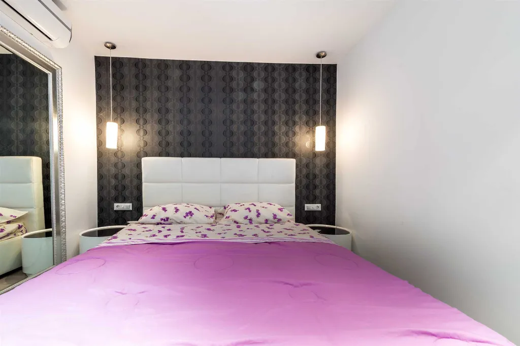 Dubrovnik Apartment with Balcony Sea View