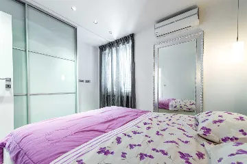 Dubrovnik Apartment with Balcony Sea View