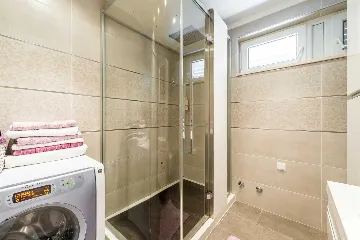 Dubrovnik Apartment with Balcony Sea View