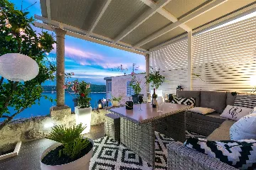 Dubrovnik Studio Apartment for 2 with Terrace View