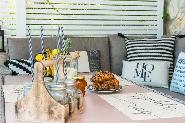 Dubrovnik Studio Apartment for 2 with Terrace View