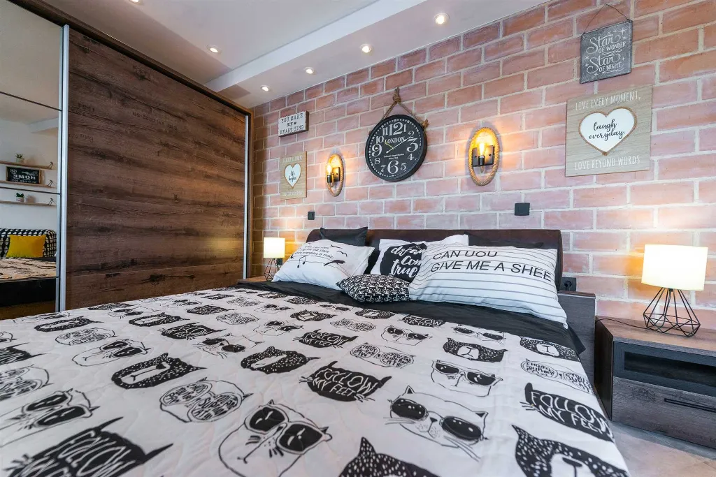 Dubrovnik Studio Apartment for 2 with Terrace View