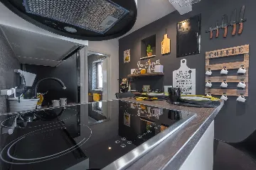 Dubrovnik Studio Apartment for 2 with Terrace View