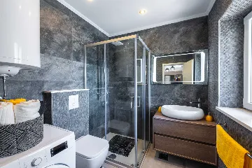 Dubrovnik Studio Apartment for 2 with Terrace View