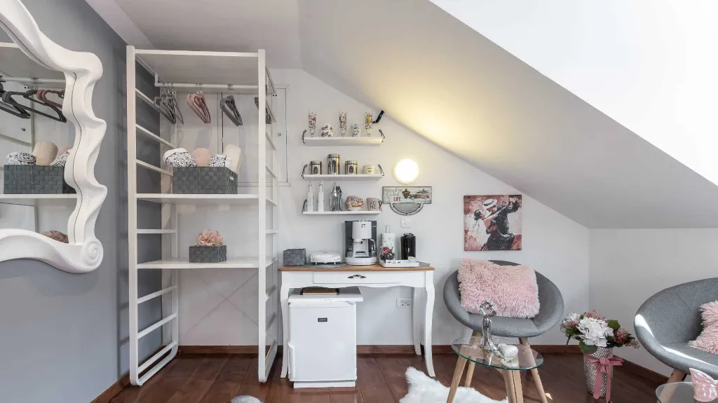 Dubrovnik Old Town Studio Apartment for 2