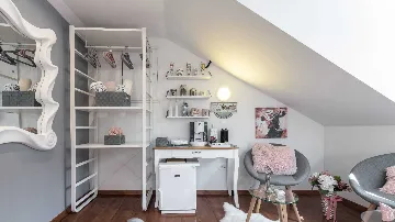 Dubrovnik Old Town Studio Apartment for 2