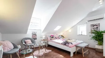 Dubrovnik Old Town Studio Apartment for 2