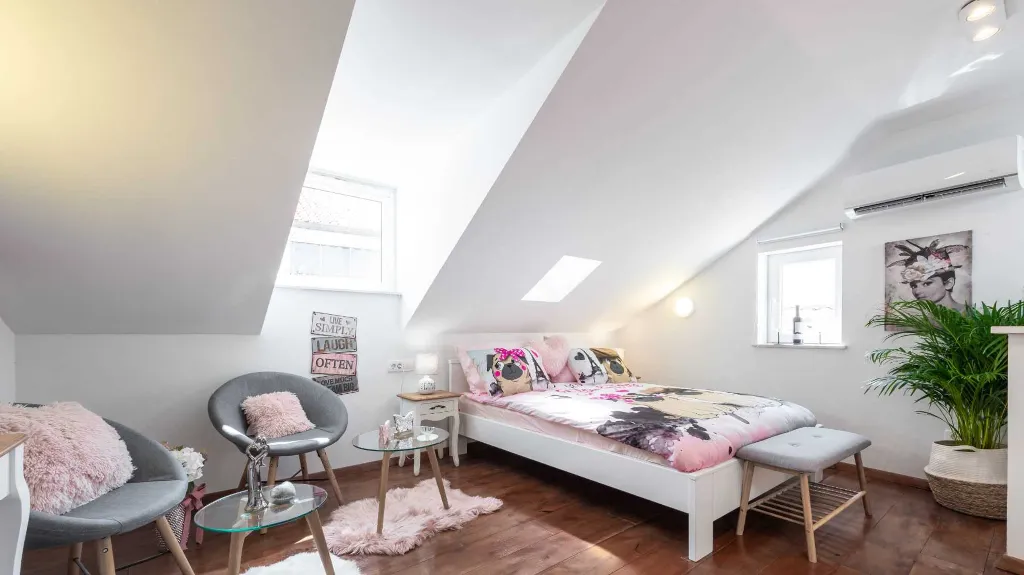 Dubrovnik Old Town Studio Apartment for 2