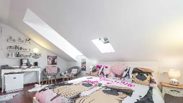 Dubrovnik Old Town Studio Apartment for 2