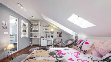 Dubrovnik Old Town Studio Apartment for 2