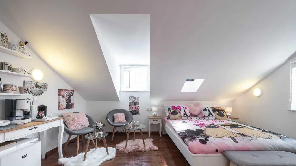 Dubrovnik Old Town Studio Apartment for 2