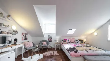 Dubrovnik Old Town Studio Apartment for 2