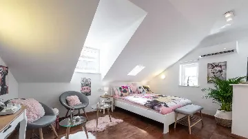 Dubrovnik Old Town Studio Apartment for 2