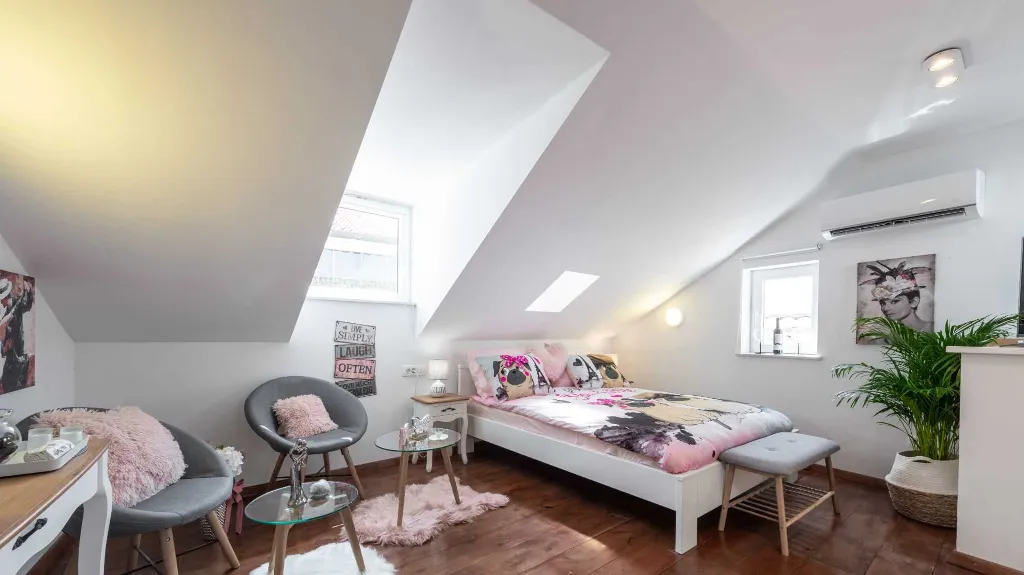 Dubrovnik Old Town Studio Apartment for 2