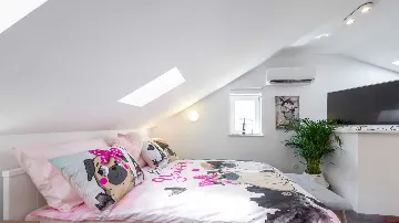 Dubrovnik Old Town Studio Apartment for 2