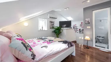 Dubrovnik Old Town Studio Apartment for 2