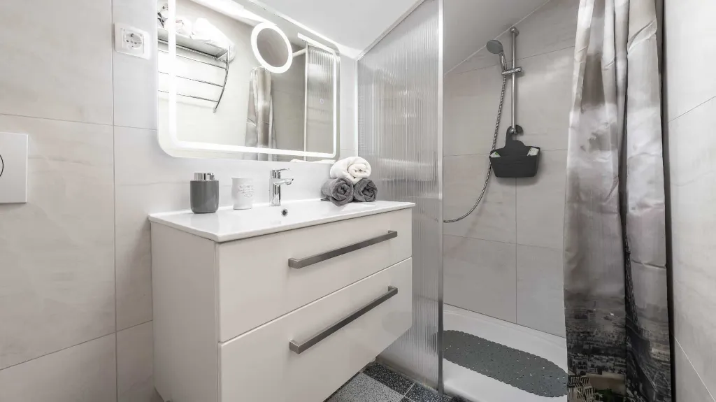 Dubrovnik Old Town Studio Apartment for 2