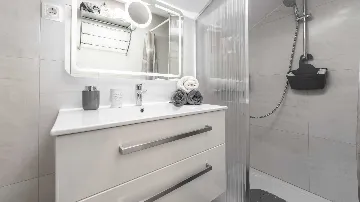 Dubrovnik Old Town Studio Apartment for 2