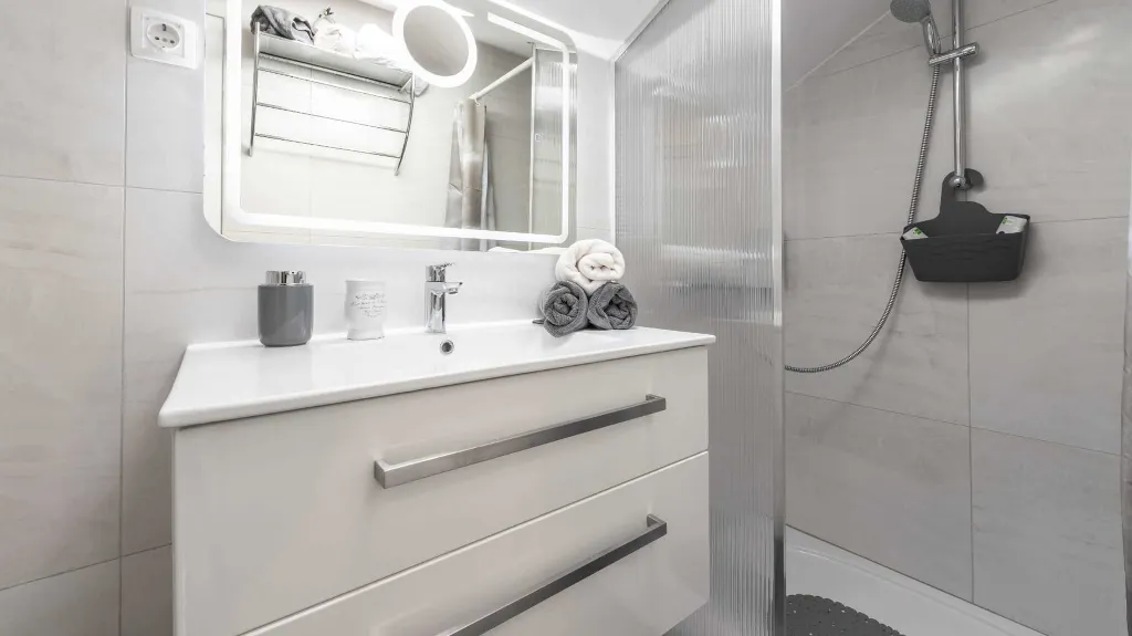 Dubrovnik Old Town Studio Apartment for 2