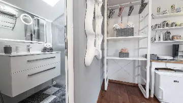 Dubrovnik Old Town Studio Apartment for 2