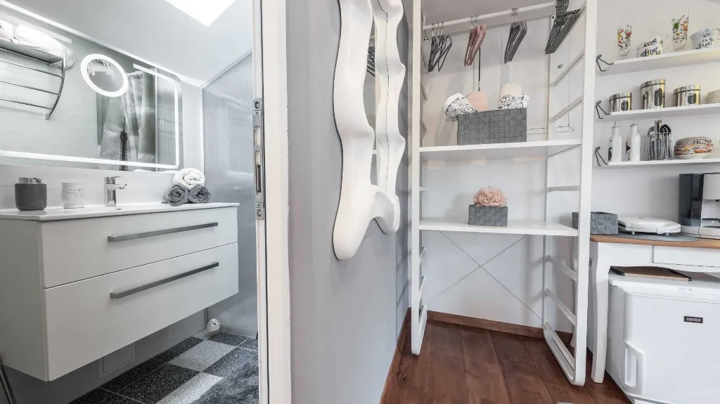 Dubrovnik Old Town Studio Apartment for 2