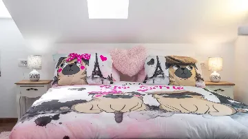 Dubrovnik Old Town Studio Apartment for 2