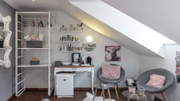 Dubrovnik Old Town Studio Apartment for 2