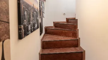 Dubrovnik Old Town Studio Apartment for 2