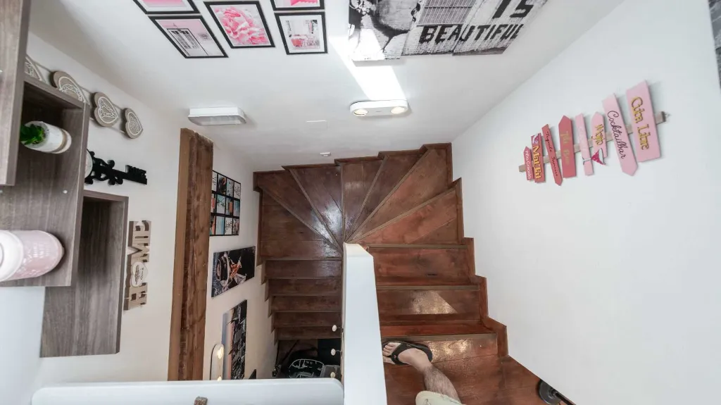 Dubrovnik Old Town Studio Apartment for 2