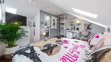 Dubrovnik Old Town Studio Apartment for 2