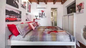Dubrovnik Studio Apartment for 2 Guests