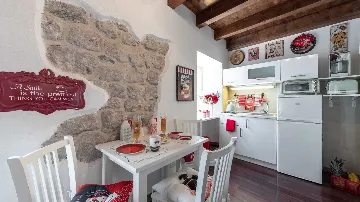 Dubrovnik Studio Apartment for 2 Guests