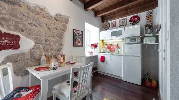 Dubrovnik Studio Apartment for 2 Guests