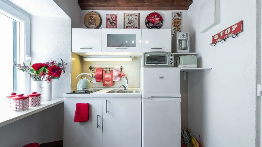 Dubrovnik Studio Apartment for 2 Guests