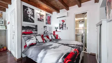 Dubrovnik Studio Apartment for 2 Guests