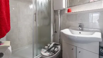 Dubrovnik Studio Apartment for 2 Guests