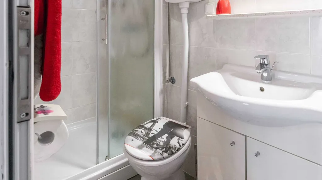Dubrovnik Studio Apartment for 2 Guests