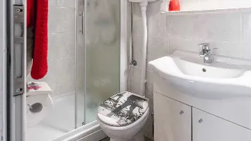 Dubrovnik Studio Apartment for 2 Guests