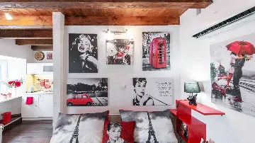 Dubrovnik Studio Apartment for 2 Guests