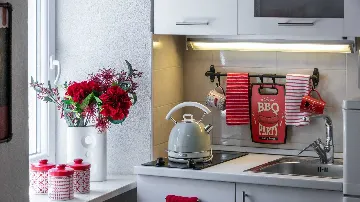 Dubrovnik Studio Apartment for 2 Guests