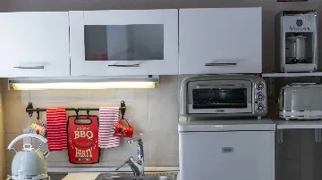 Dubrovnik Studio Apartment for 2 Guests