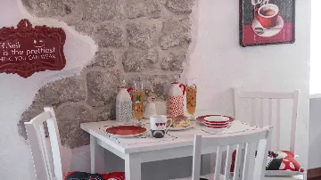Dubrovnik Studio Apartment for 2 Guests