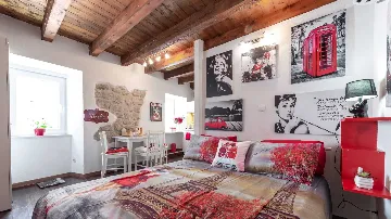 Dubrovnik Studio Apartment for 2 Guests