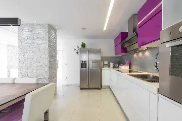 Dubrovnik 3-Bedroom Apartment with Sea View