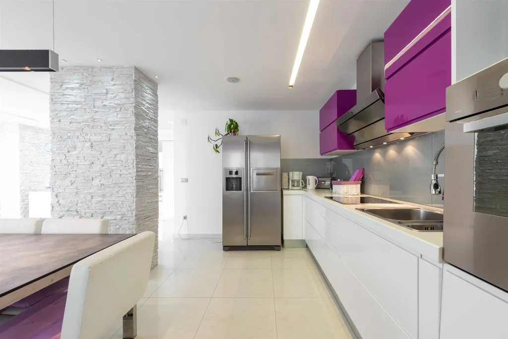 Dubrovnik 3-Bedroom Apartment with Sea View