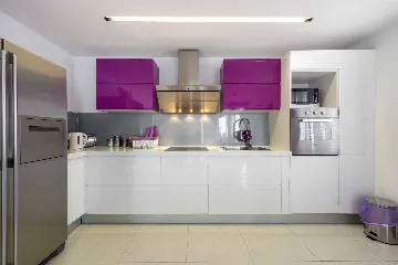 Dubrovnik 3-Bedroom Apartment with Sea View