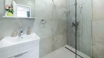 Sea View Apartment for 2 Guests in Dubrovnik